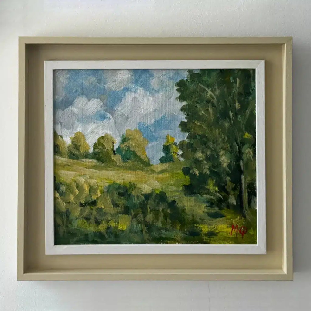 English Countryside