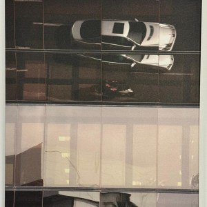 Reflections in Motion