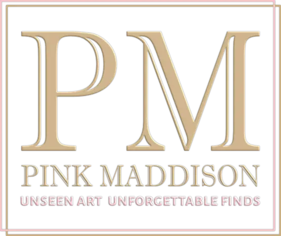 Pink Maddison