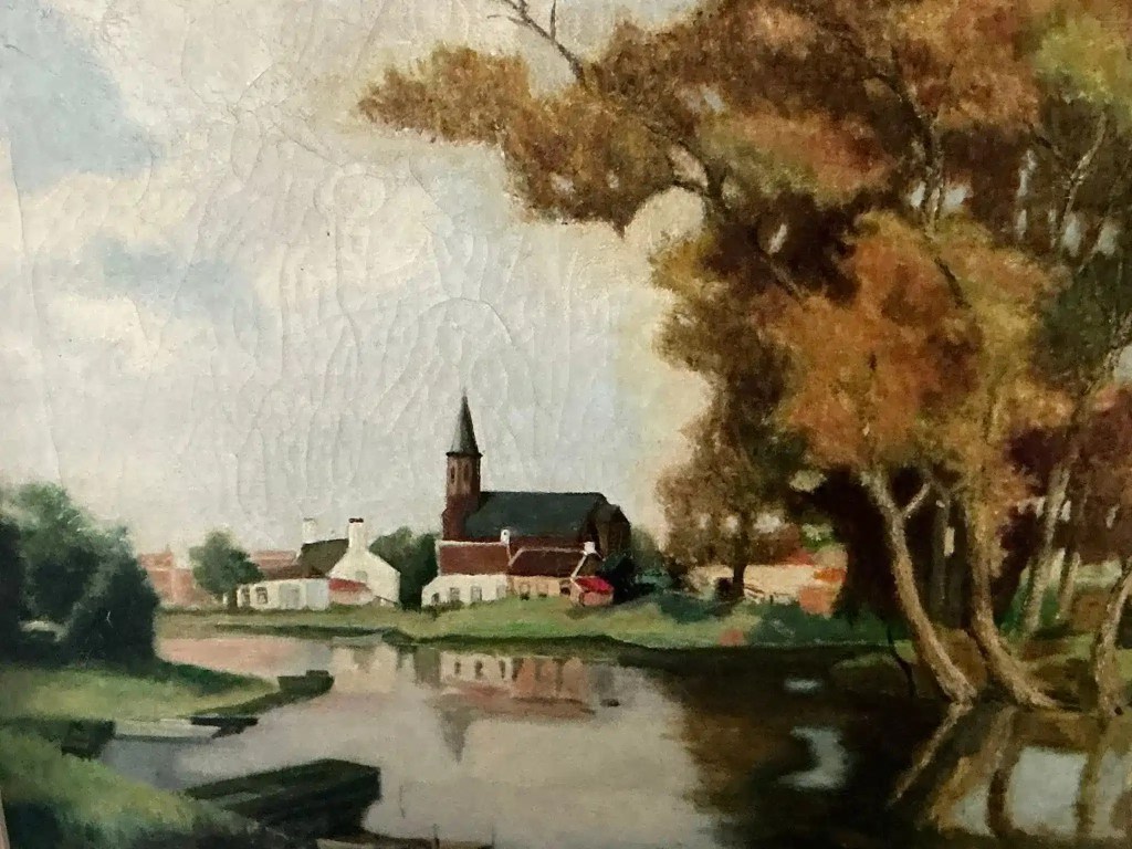 Pink Maddison Gallery 224