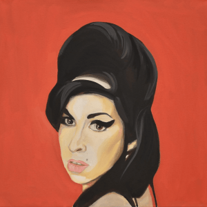 Amy Winehouse - Soulful Rebellion