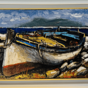 Harbour of Memories - Korcula