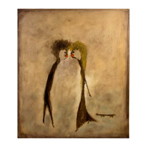 A Touch of Quiet Air